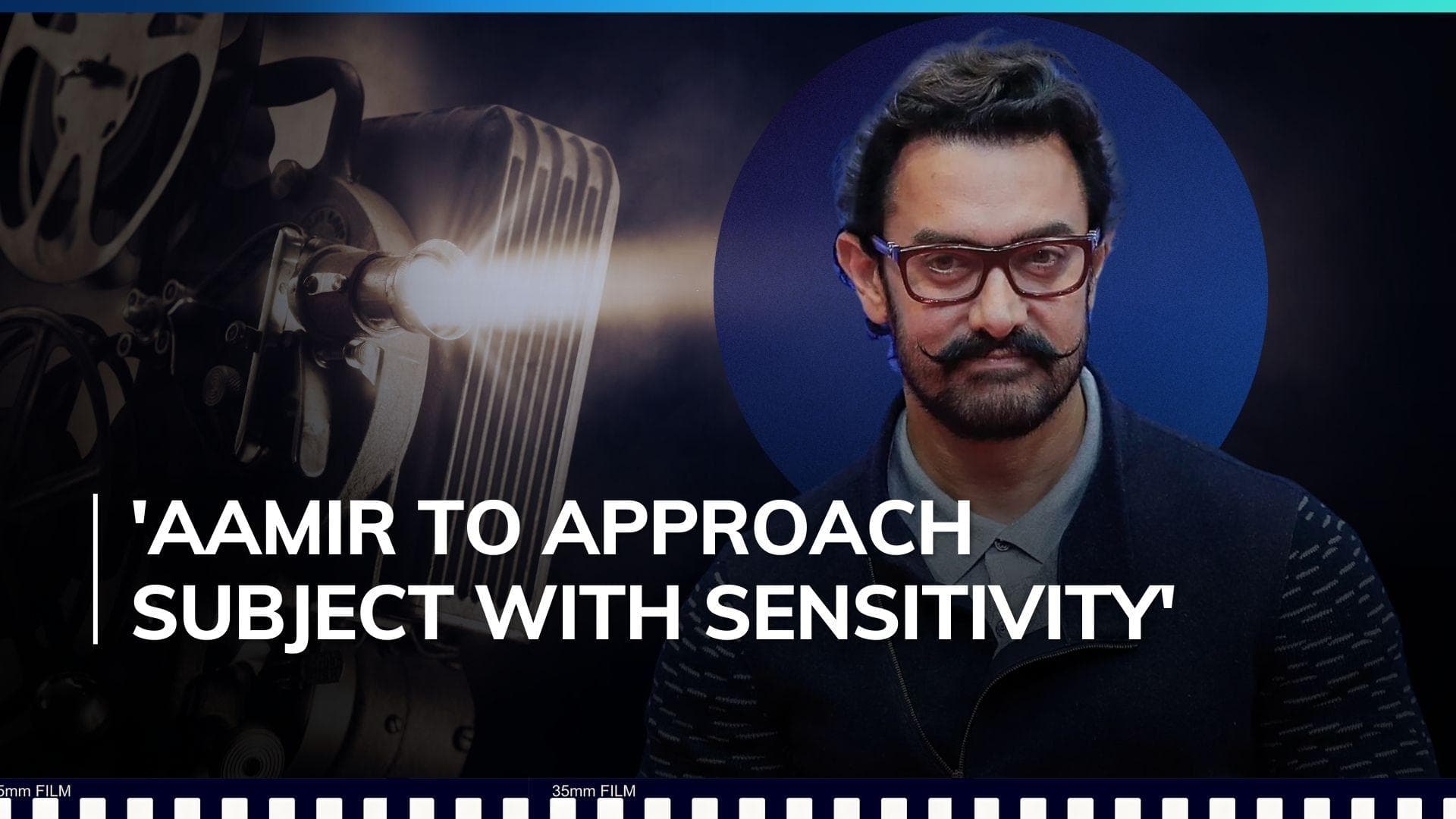 Aamir Khan’s ‘Sitaare Zameen Par’ to centre around Down Syndrome? Here’s what we know