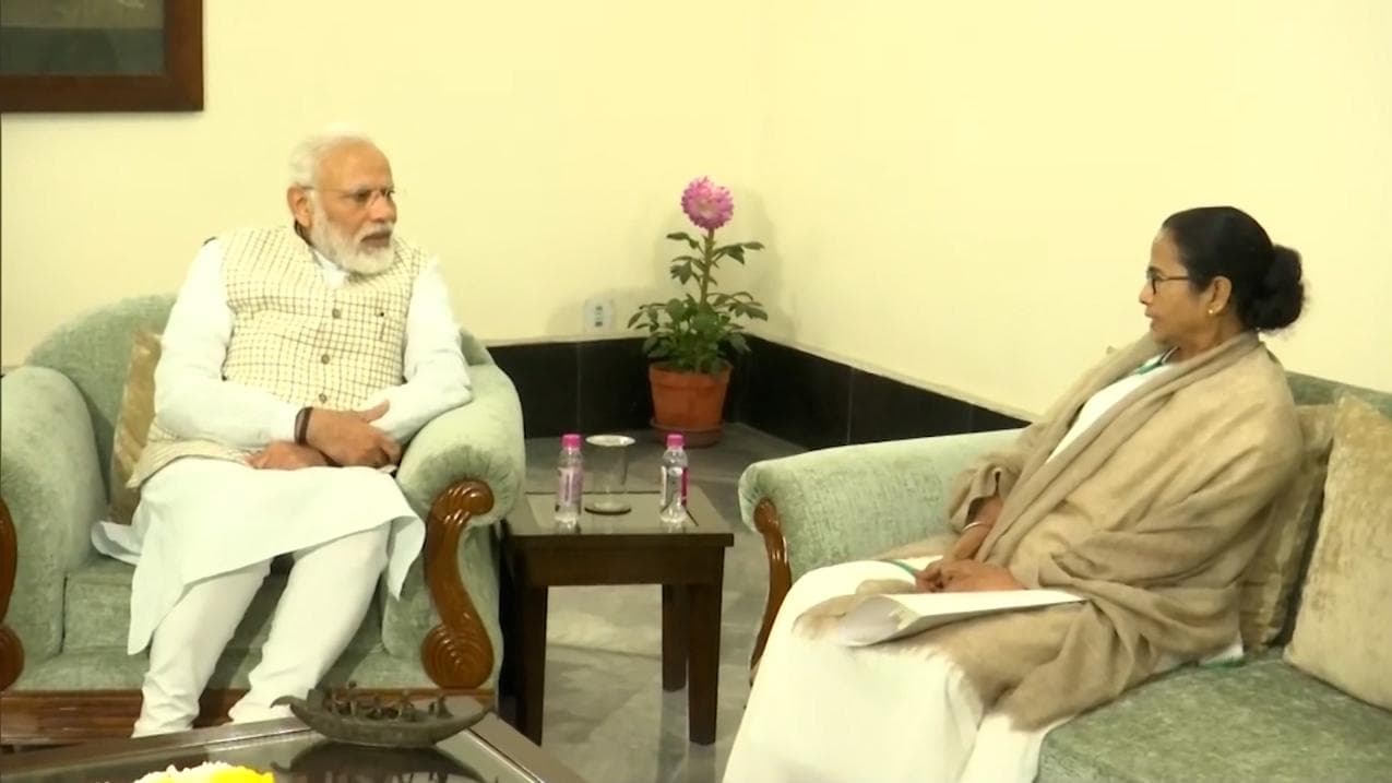 Didi ko gussa kyu aata hai? Here's why Mamata is angry with PM Modi again