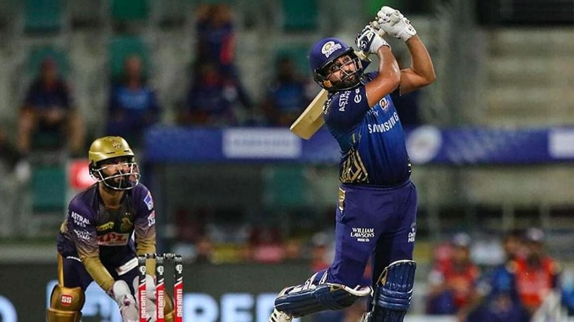 IPL 2021: आज MI Vs KKR, मुंबई की निगाह तीसरे और कोलकाता की चौथे स्थान पर