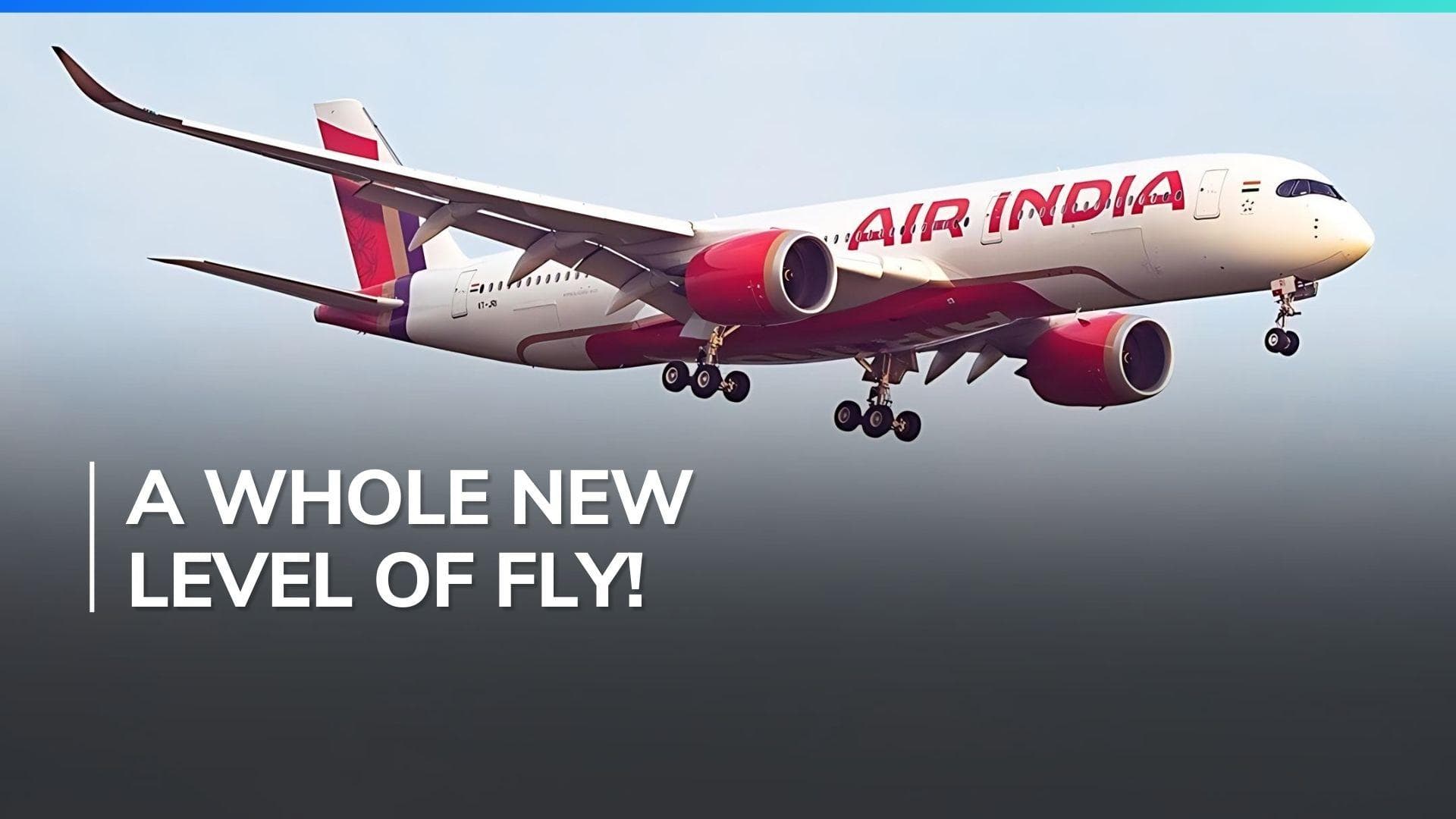 Business Class In Air India’s New Plane: Ace Investor Shankar Sharma Gives A Thumbs Up