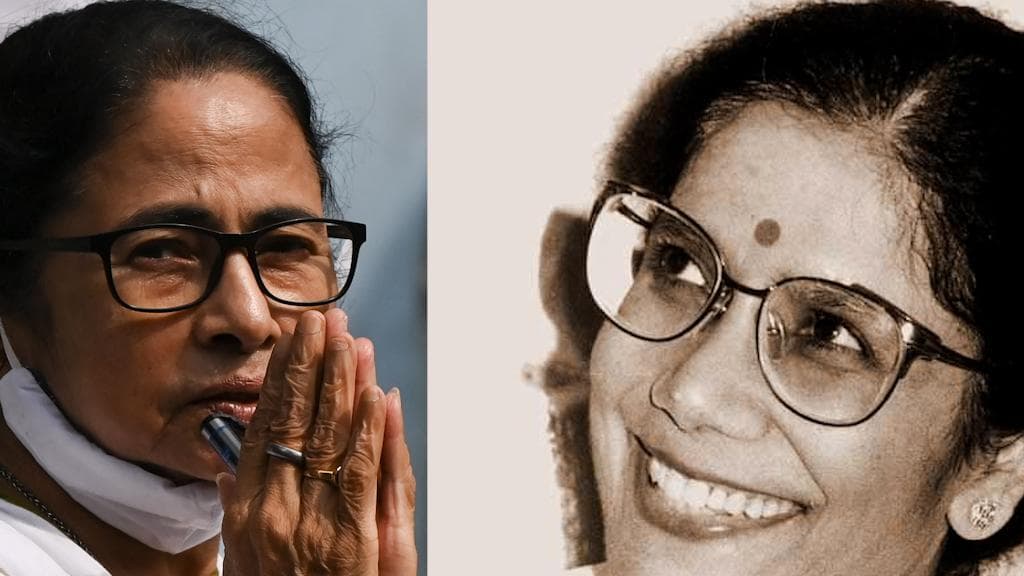 Sandhya Mukherjee: সন্ধ্যা মুখোপাধ্যায়ের মৃত্যুতে শোকাহত মুখ্যমন্ত্রী, শেষকৃত্যে যোগ দিতে কলকাতায় ফিরছেন