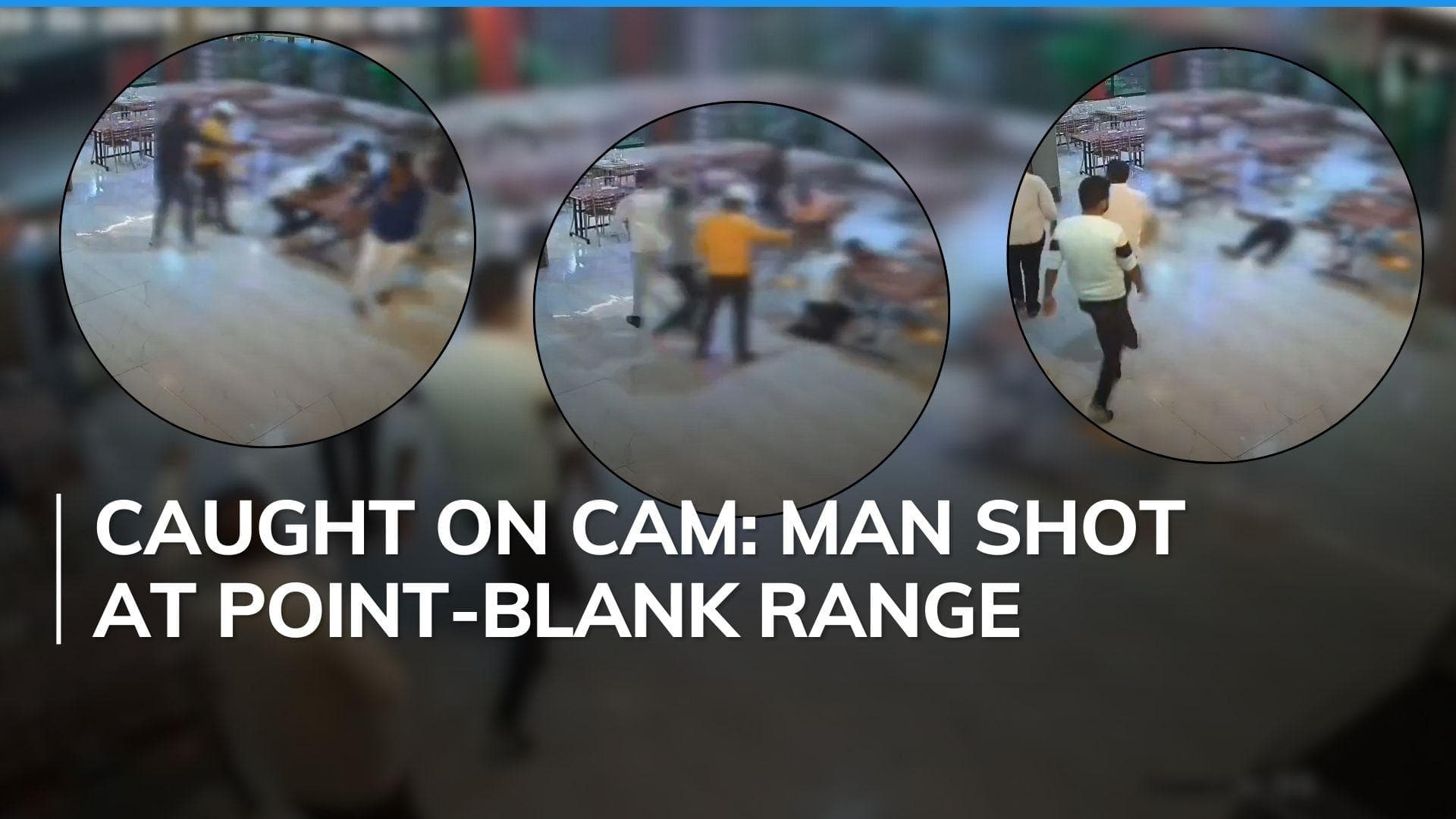 31-year-old property dealer shot and fatally stabbed in Pune over gang war 