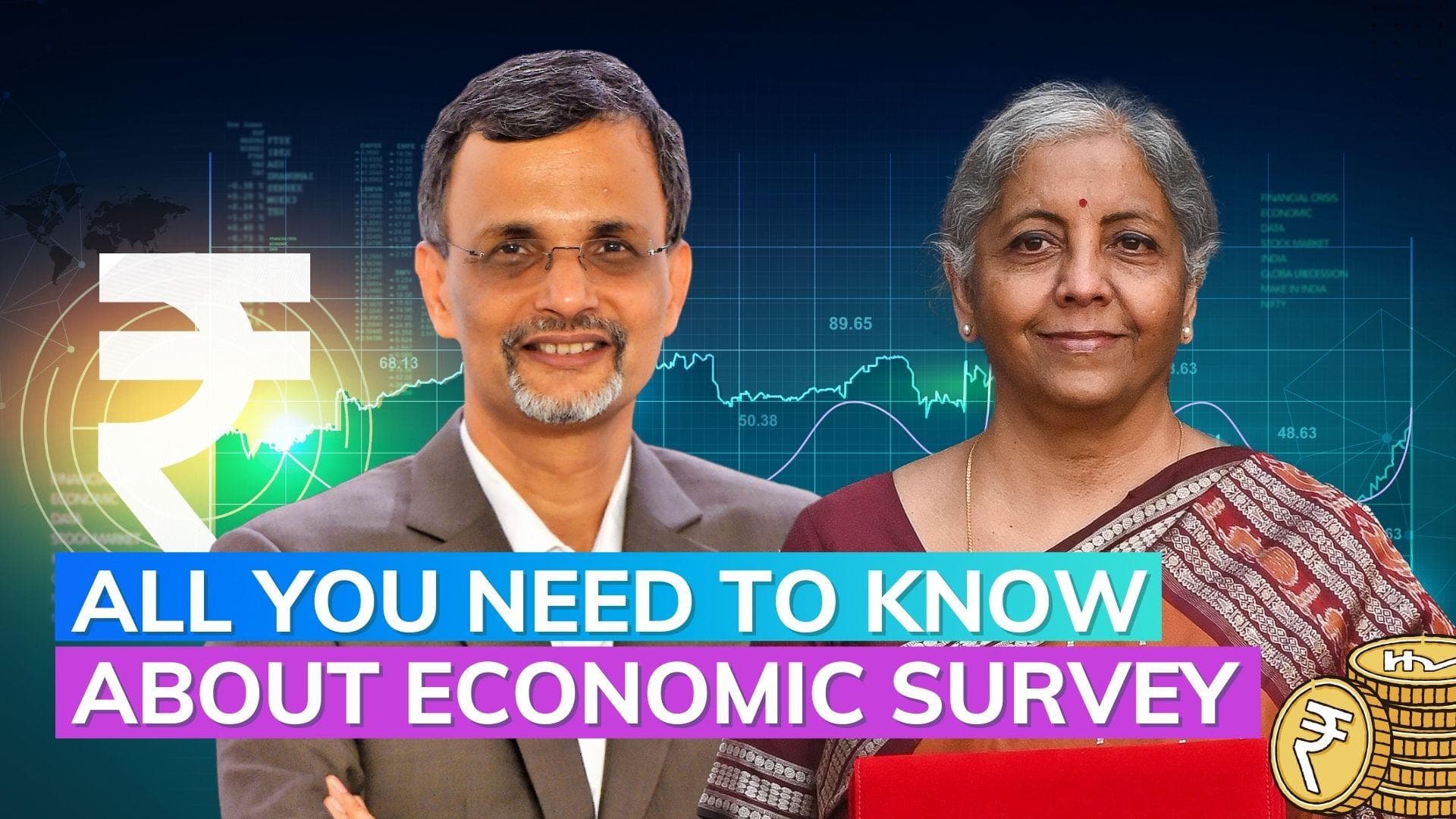 Economic Survey 2023: What is it? who is going to present it and what is expected?