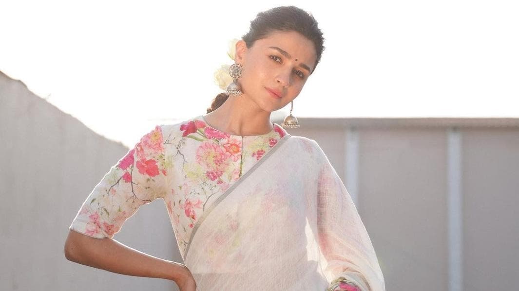 Alia Bhatt reveals her 10-year plan, check out the 'Gangubai Kathiawadi' actor's response