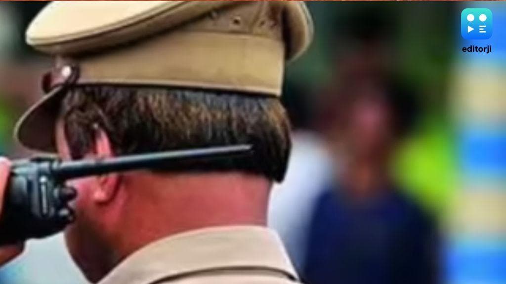 Khardah woman torture accused escape to Thailand