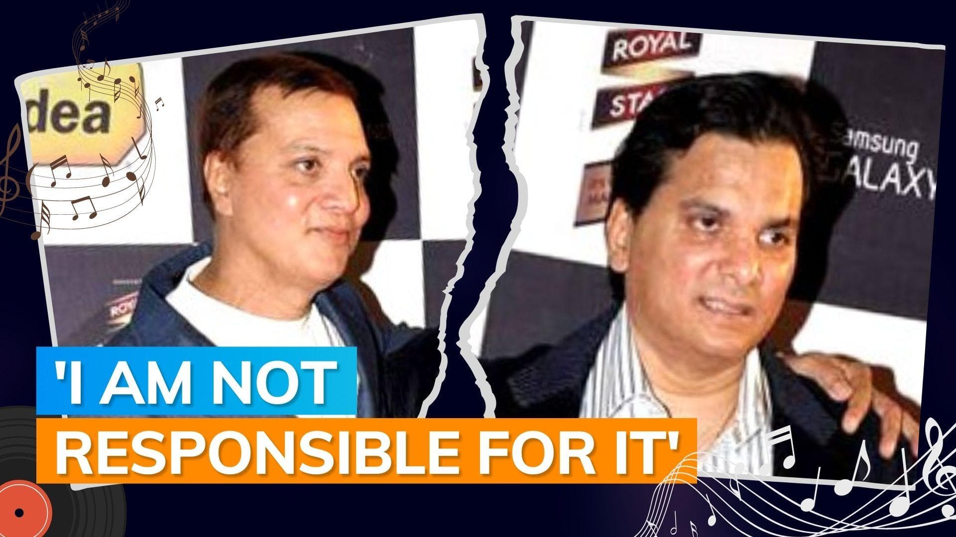 Jatin Pandit on chances of reconciliation with brother Lalit Pandit: I was refused so many times