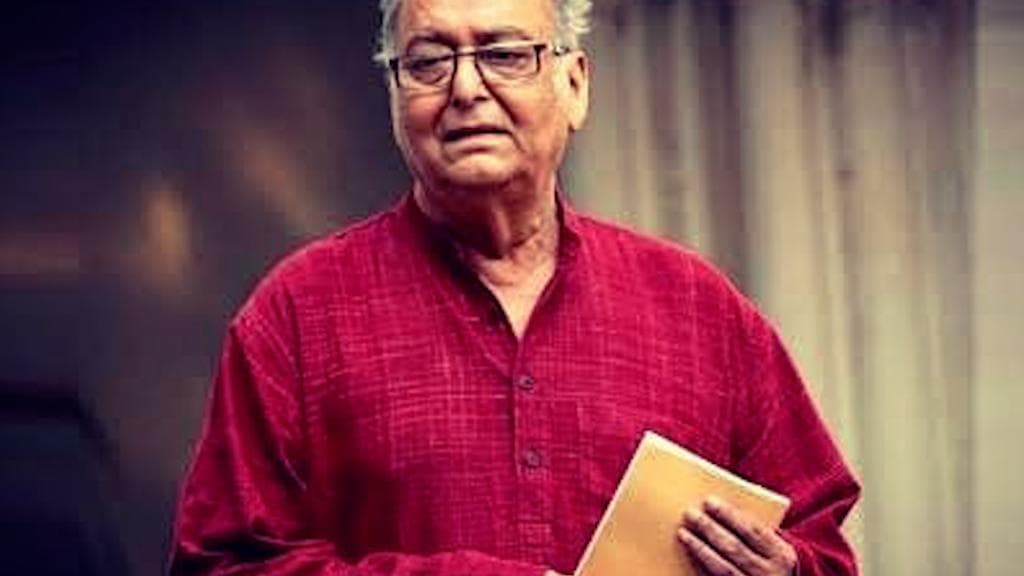 Soumitra Chatterjee: ৮৭ বছরের জন্মদিনেও তাঁর জায়গা একইরকম অমলিন ও অক্ষুণ্ণ
