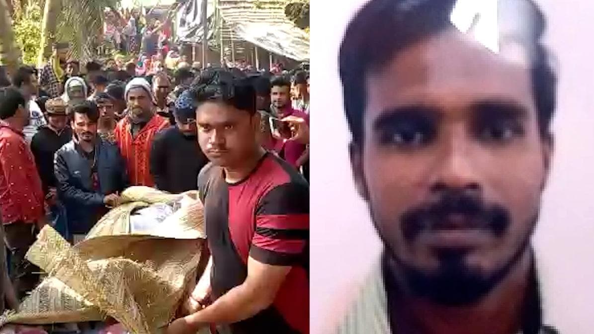 Anis Khan: আনিস হত্যায় 'ষড়যন্ত্র' দেখছেন ফিরহাদ, সরকারকে আক্রমণ সেলিম, শুভেন্দুর