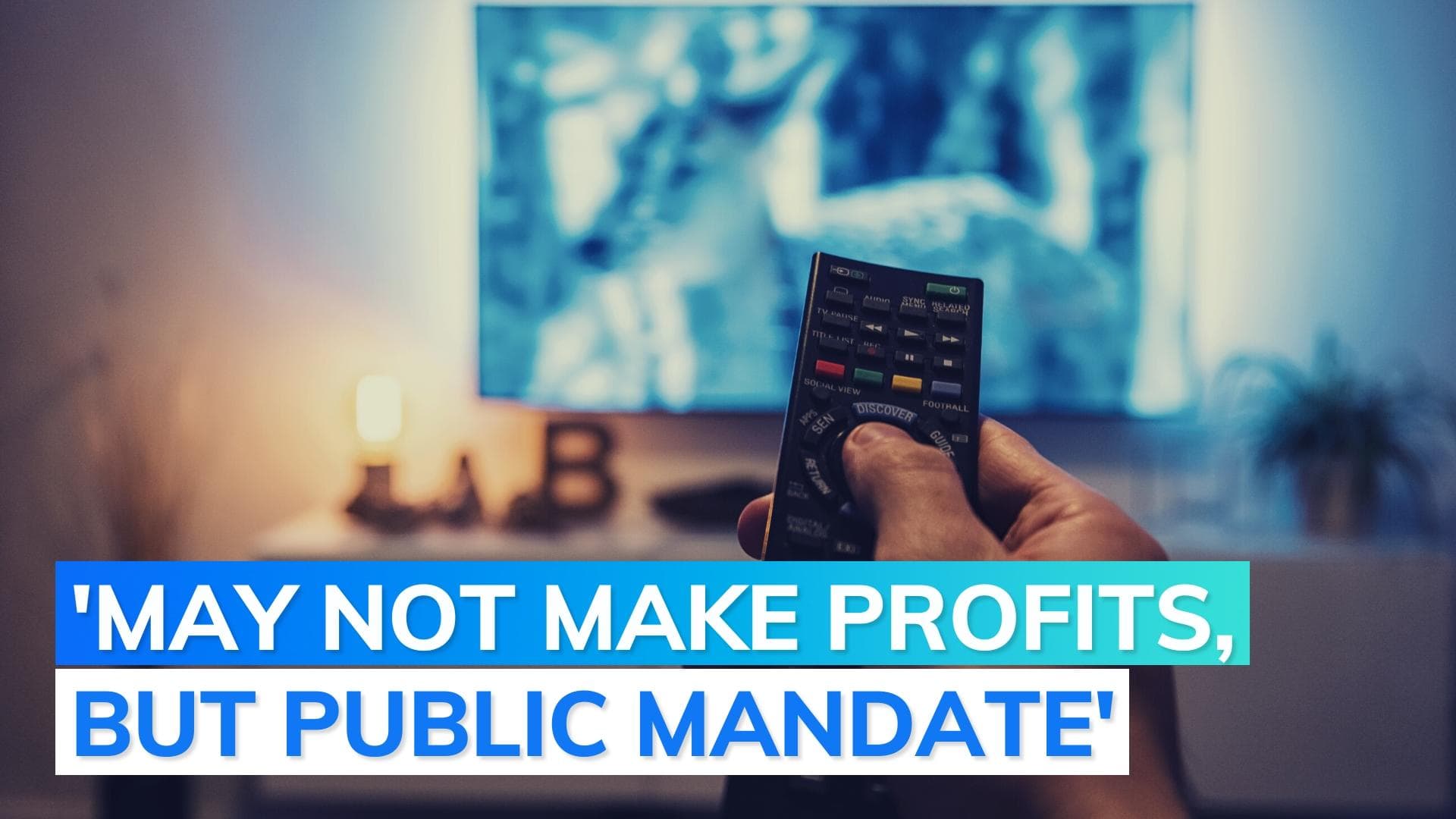 South Africa: Hindu group seeks more screen-time for Hindu shows on SABC