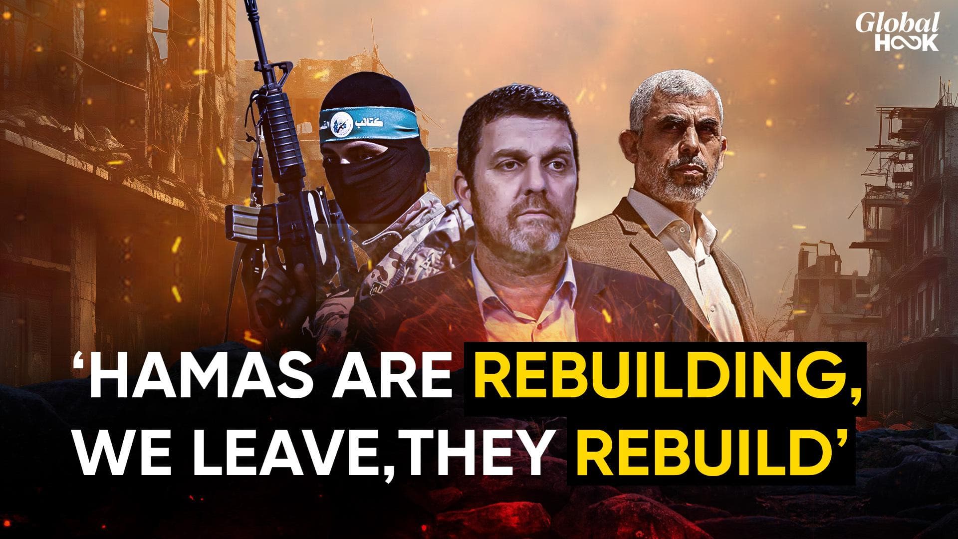  Israeli Right-Wing MPs Slam IDF Over Rafah Success Claim: ‘No Basis In Reality’