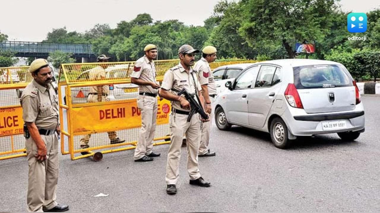 Delhi, Mumbai on high alert after deadly Pahalgam terror attack kills 26