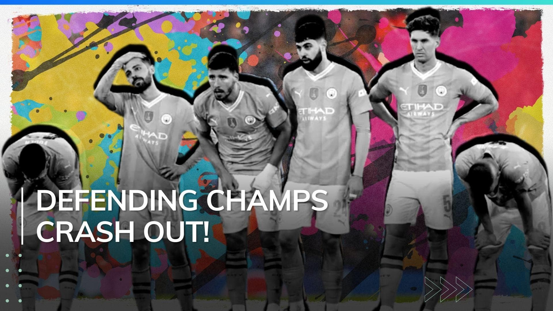 UCL round-up: Manchester City, Arsenal bow out; Real Madrid to face Bayern Munich in semifinals