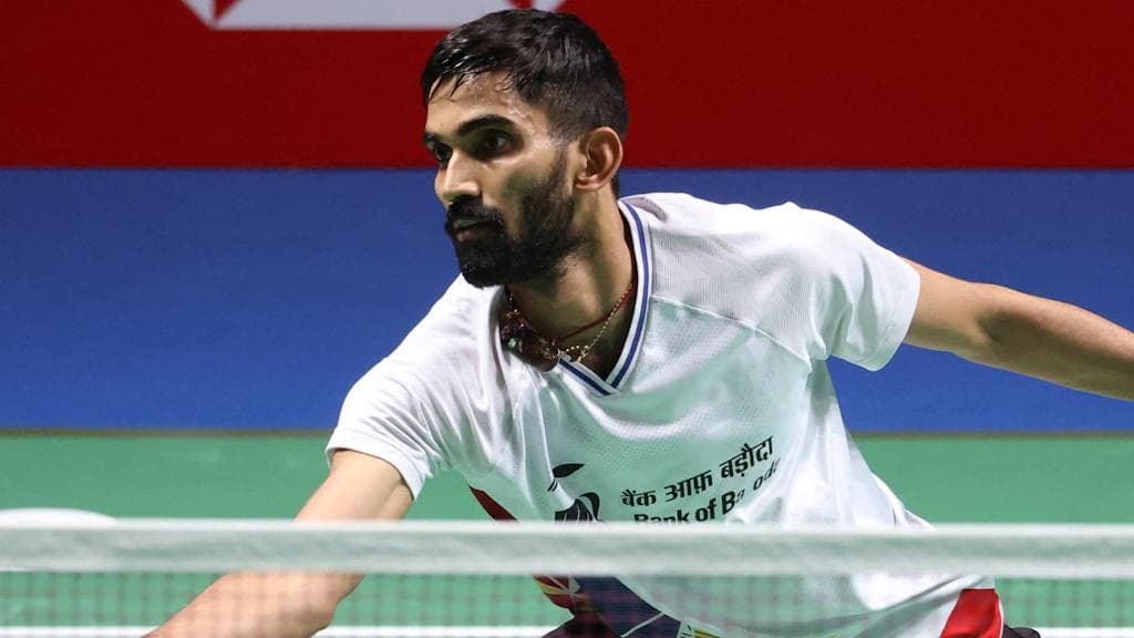 BWF: এবার ব্যাডমিন্টনের আসরেও করোনার থাবা, আক্রান্ত শ্রীকান্ত কিদাম্বী, অশ্বিনী পোনাপ্পা সহ পাঁচ খেলোয়াড় 