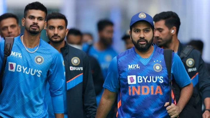 IND vs WI: India continue to experiment ahead of the World T20, Rohit ready to sacrifice the opening slot