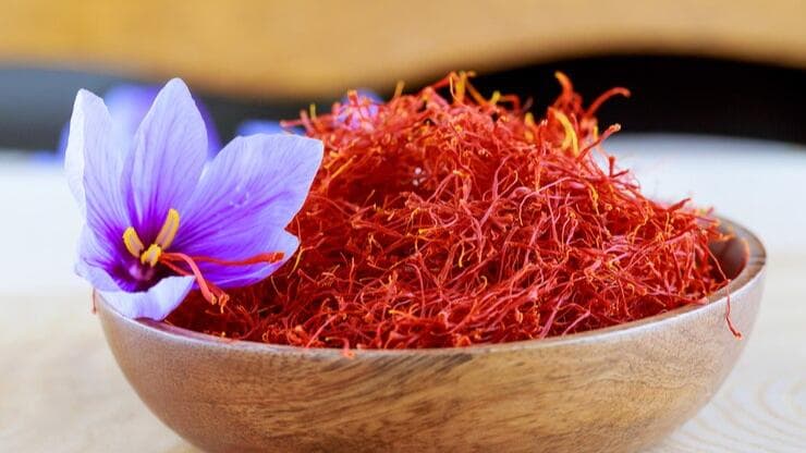 FSSAI purity test: Here’s how to check for adulteration in Saffron 