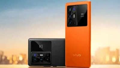 Vivo का डबल धमाल: प्रीमियम स्मार्टफोन X70 Pro और X70 Pro+ इंडिया में लॉन्च, देखें डिटेल्स