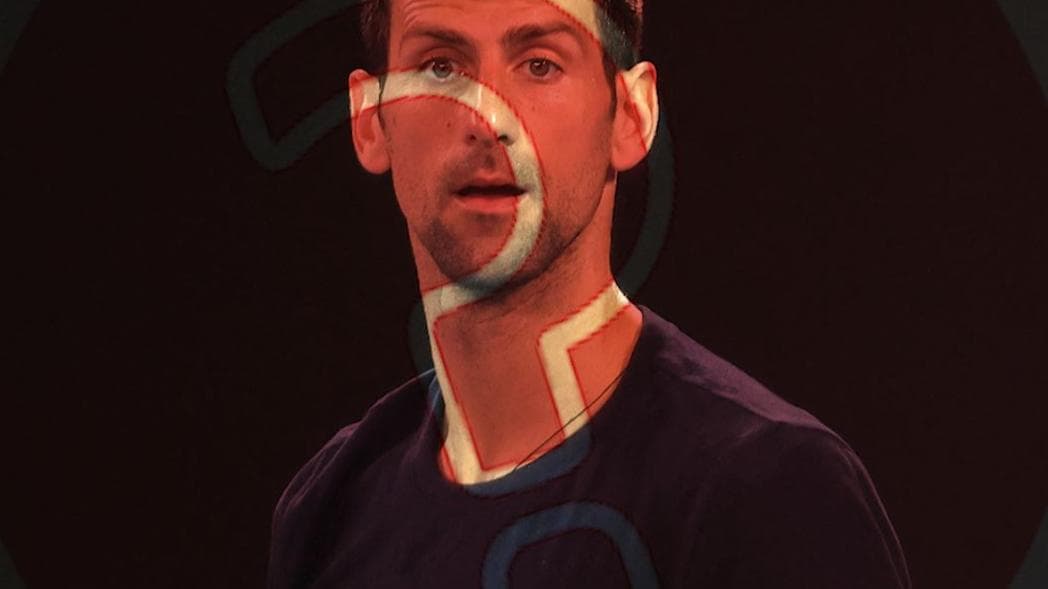 No-vax Djokovic! Why is the Tennis star opposed to the Covid vaccine?