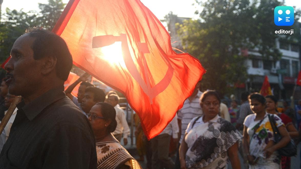 Cpm : সীতাতেই আস্থা সিপিএমের, কেন্দ্রীয় কমিটিতে নেই বিমান, নতুন মুখ শমীক-সুমিত-দেবলীনা