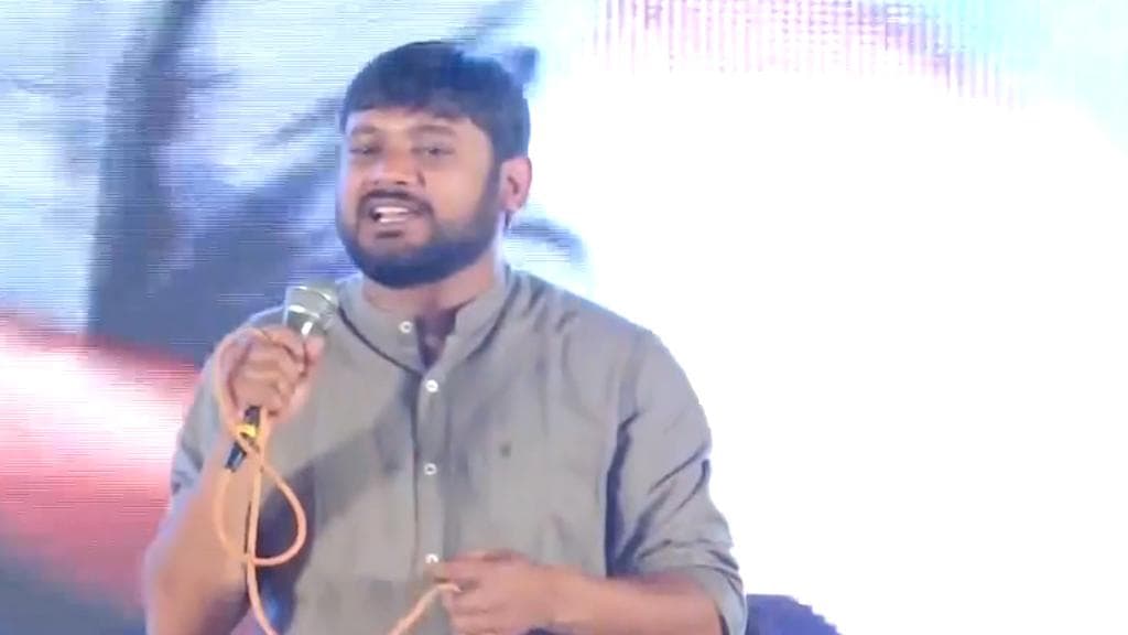 Kanhaiya Kumar to join Congress? Buzz grows as youth leader meets Rahul Gandhi