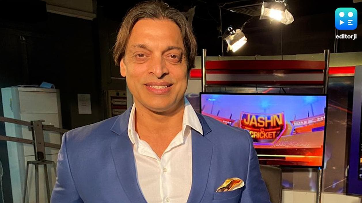 विराट कोहली को लेकर शोएब अख्तर का बेवकूफी भरा बयान, कहा- शादी के चलते बिगड़ा खेल