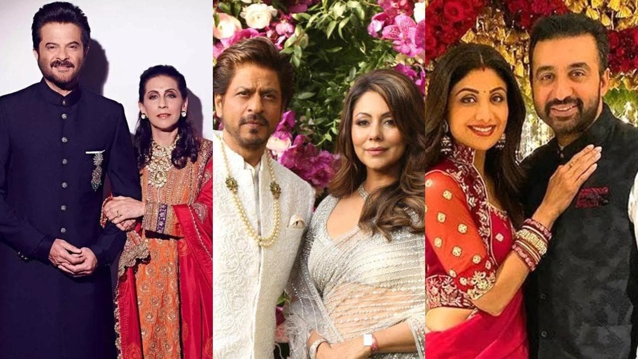 Diwali 2021: इस साल Bollywood Celebs नहीं करेंगे कोई ग्रैंड पार्टी, जानिए क्या है वजहें? 