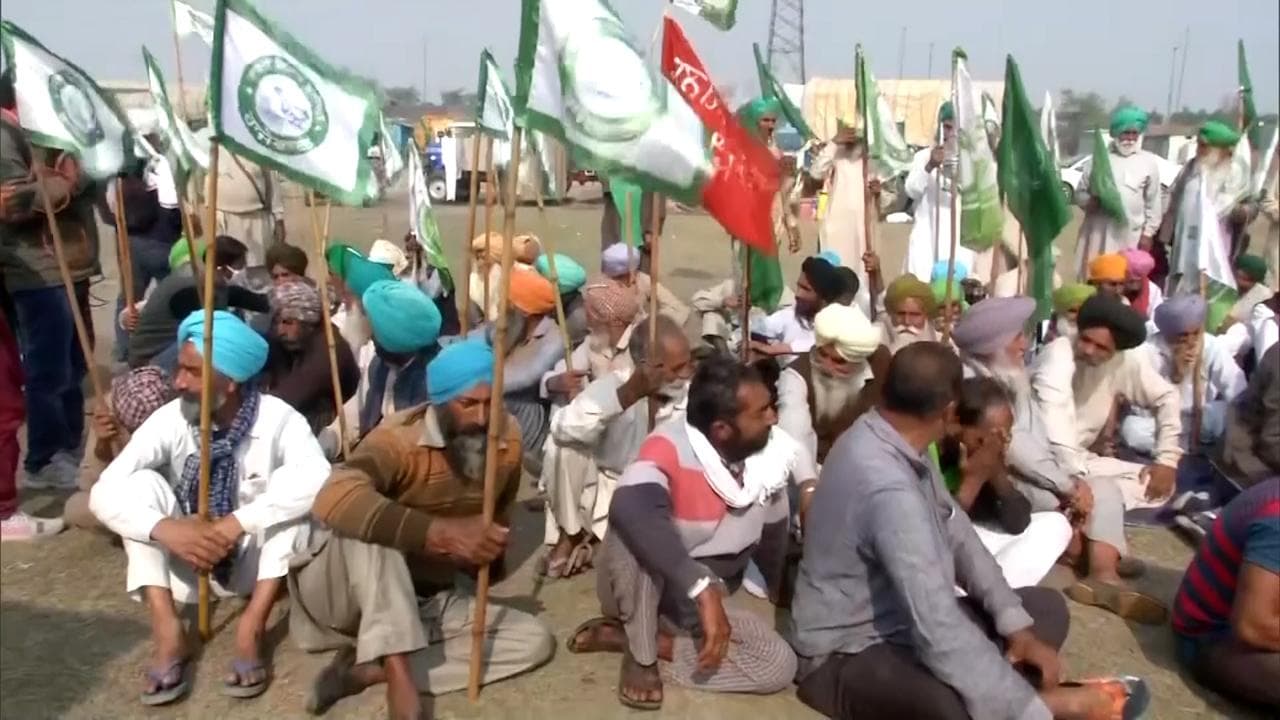 UP Election 2022: आज लखनऊ में किसानों का ‘शक्ति प्रदर्शन’, 29 को संसद तक ट्रैक्टर मार्च