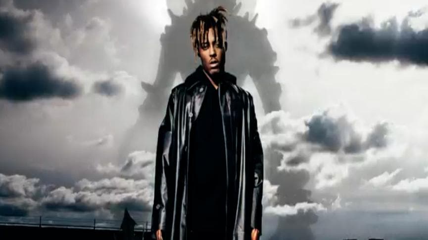 It's official: 'Girl of my Dreams' by Juice WRLD Feat. Suga of BTS 