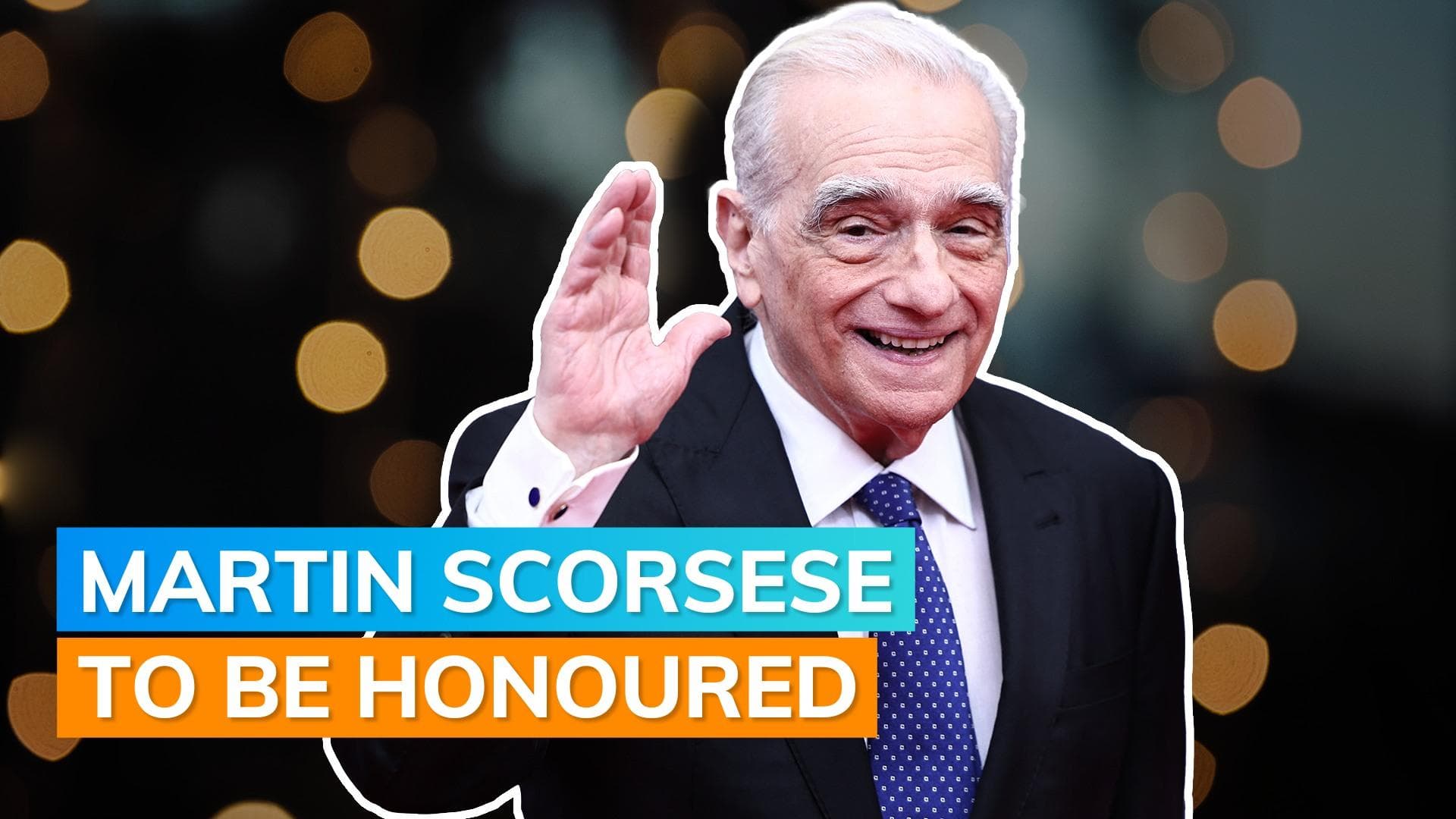 74th Berlin International Film Festival: Martin Scorsese to receive Lifetime Achievement Award