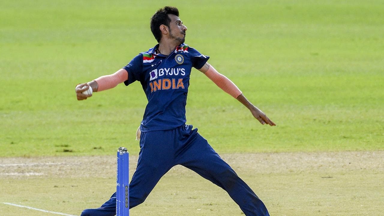 T20 World Cup में टीम से ड्रॉप होना इस भारतीय खिलाड़ी को कर गया नाराज...