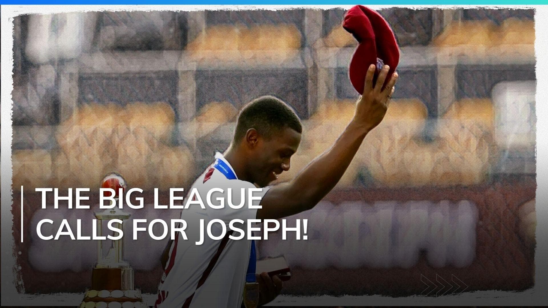 West Indies pace sensation Shamar Joseph joins Lucknow Super Giants for IPL 2024