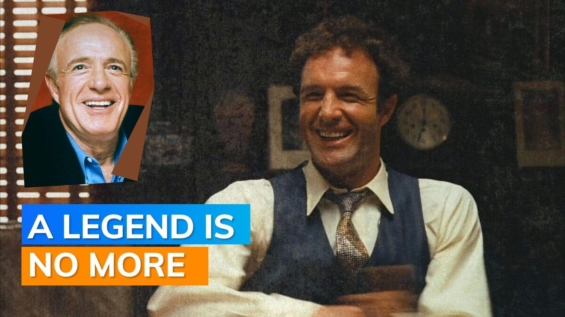 'The Godfather' actor James Caan dies at 82, Al Pacino, Robert De Niro, Adam Sandler pay tribute