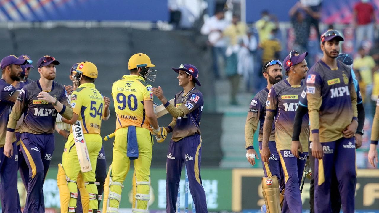 CSK Vs KKR: जडेजा ने एक ओवर में पलटा मैच, KKR को हराकर पॉइंट्स टेबल में टॉप पर पहुंची धोनी एंड कंपनी
