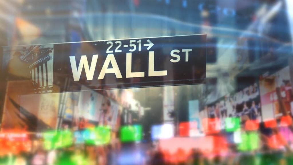 US Markets jolted by the first confirmed case of Omicron in California