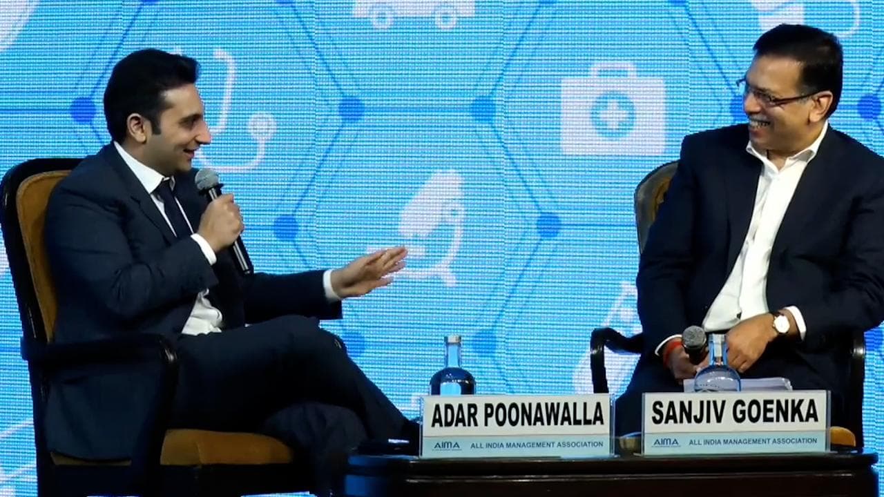 Foreign media attacked Indian vaccine-maker SII for challenging Western dominance, says Adar Poonawalla