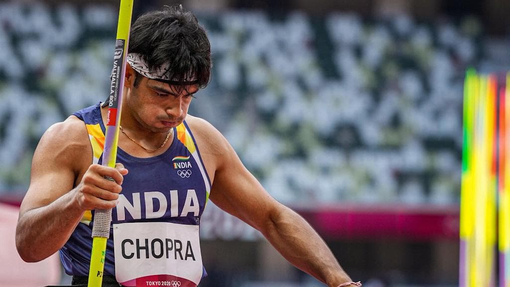 Tokyo Olympics 2020: Anand Mahindra has an XUV 700 waiting for gold medallist Neeraj Chopra