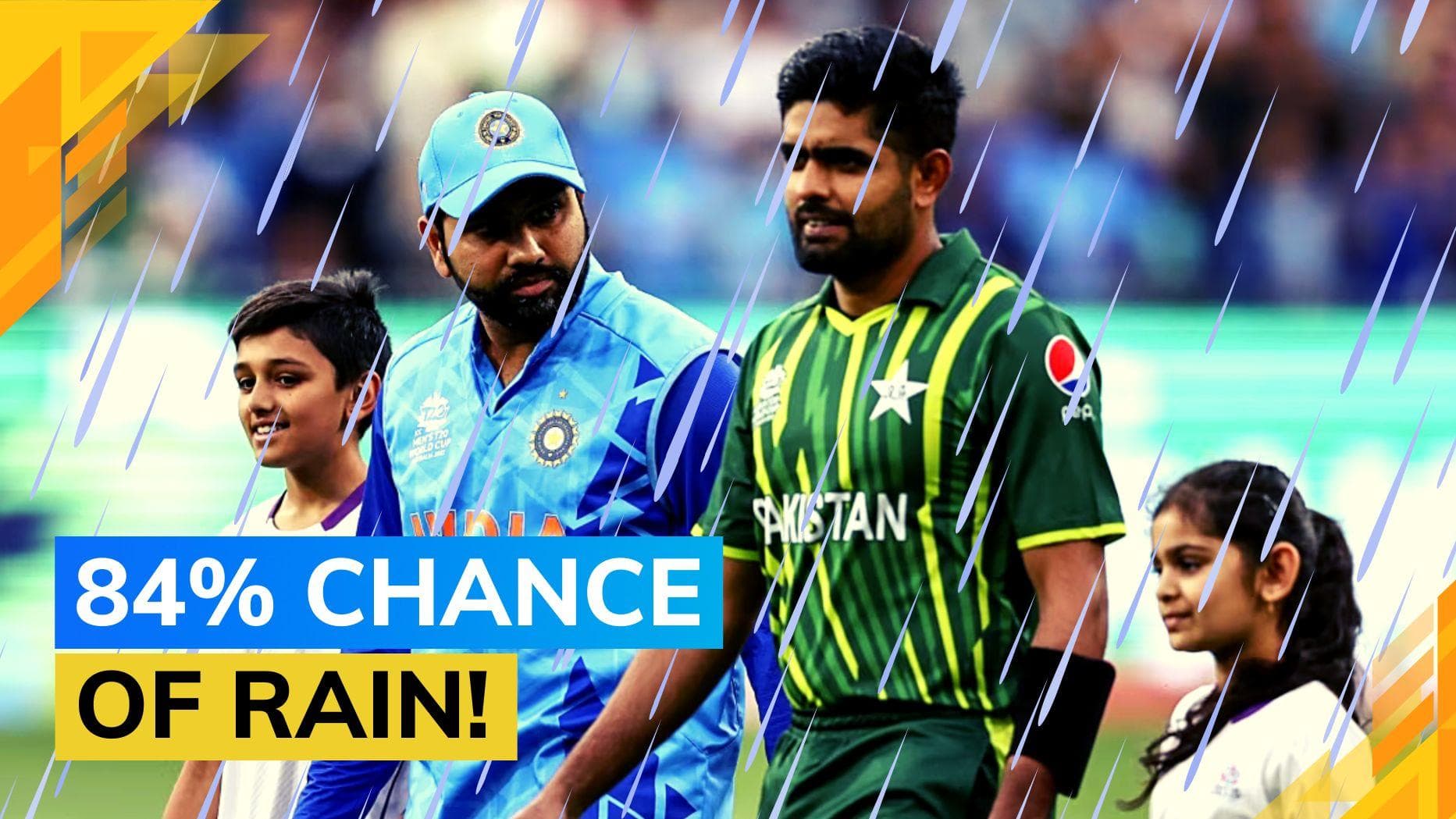 India vs Pakistan match weather report: Check out latest rain update in Pallekele | Asia Cup 2023