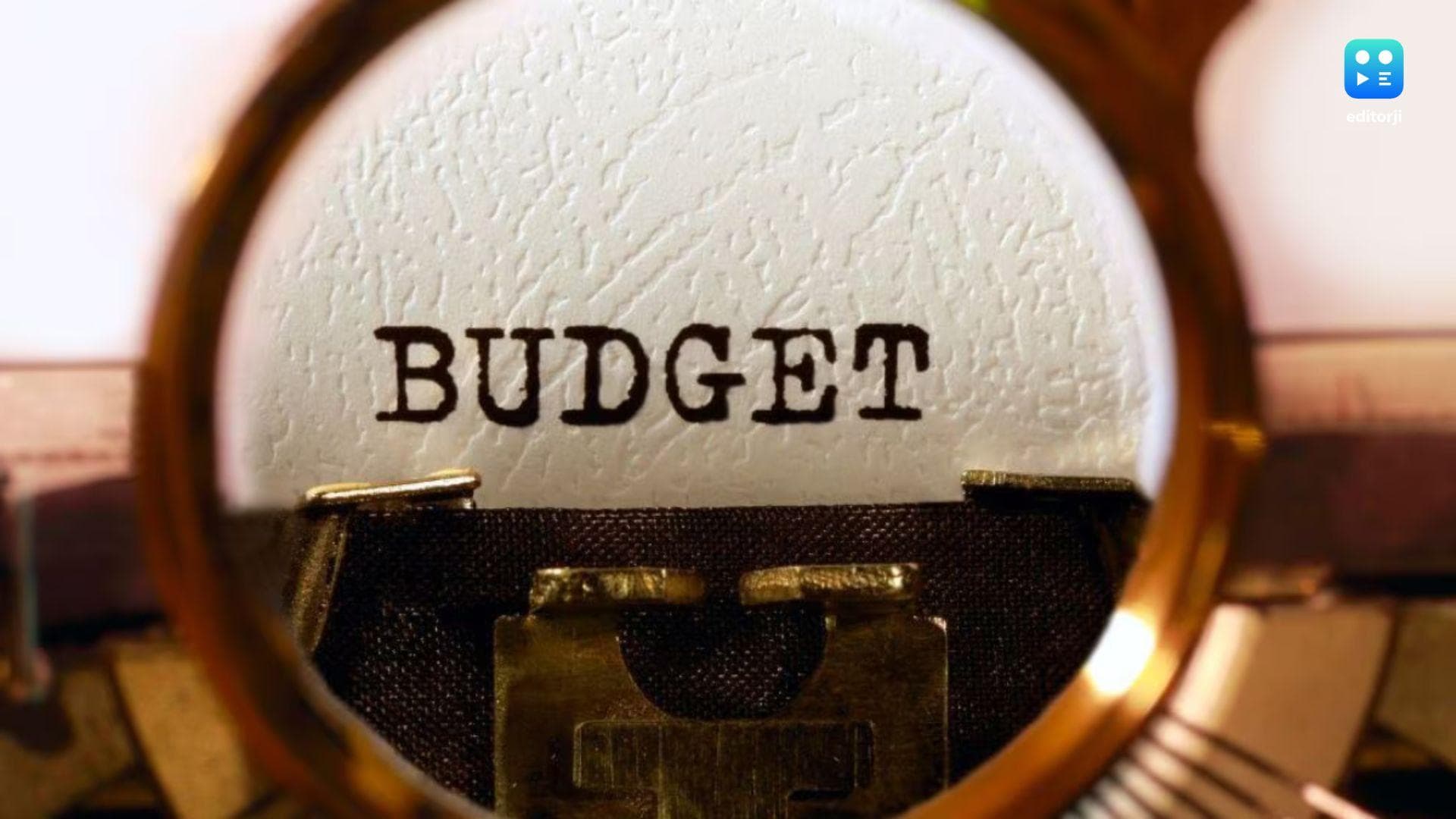 Union Budget 2025: 30 Key terms to decode Nirmala Sitharaman’s speech