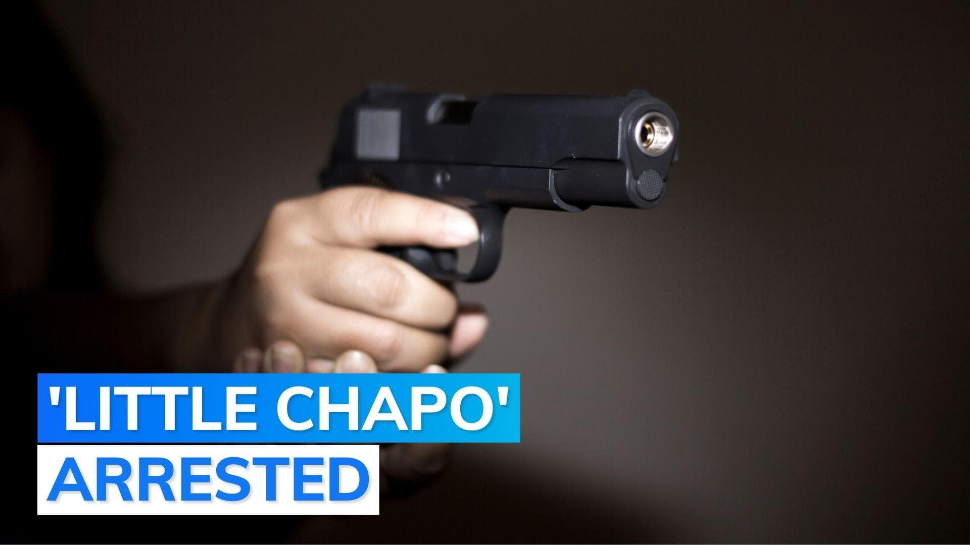 14-yr-old boy killed 8 people at birthday party, arrested: Mexico govt