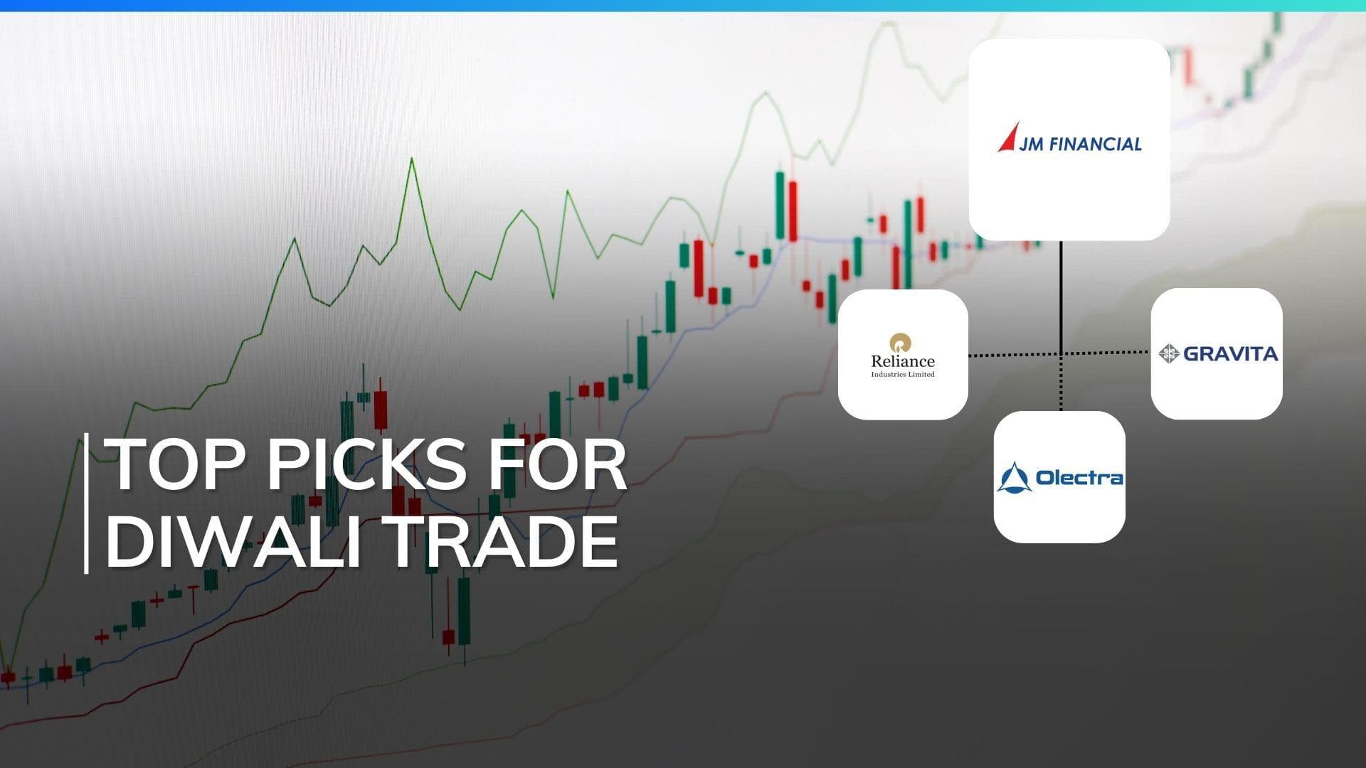  Top Shares to Buy on Muhurat Trading 2024: JM Financial’s Best Diwali Stock Picks