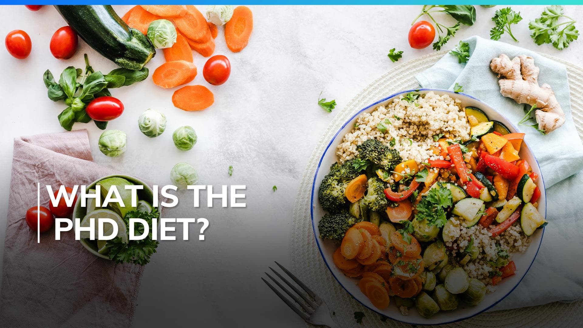 Harvard study approves the 'Planetary Health Diet' good for the planet and human health. Deets inside