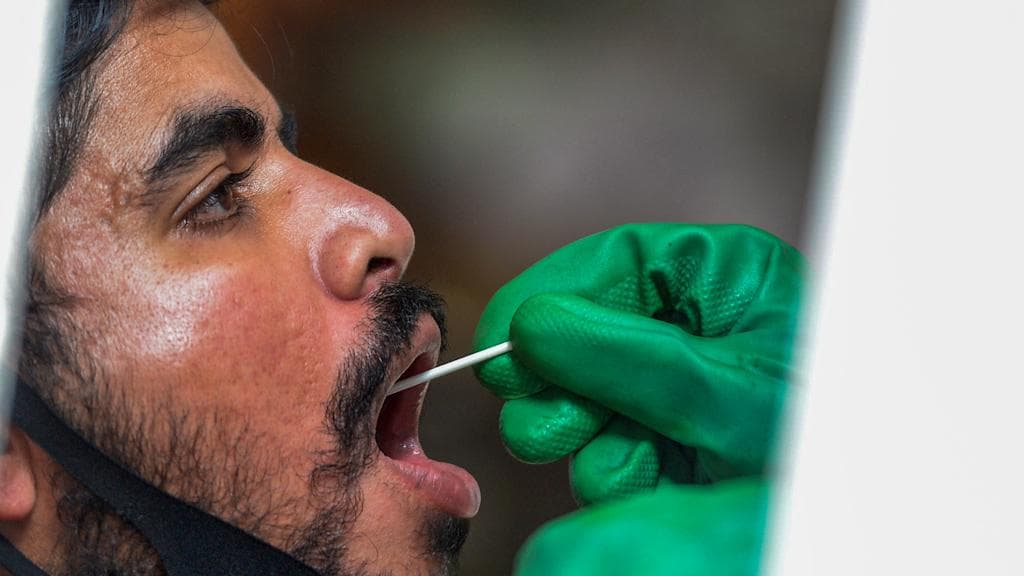 India Covid Update: গত ২৪ ঘণ্টায় দেশে করোনা আক্রান্ত ৯,২৮৩, মৃত্যু হয়েছে ৪৩৭ জনের