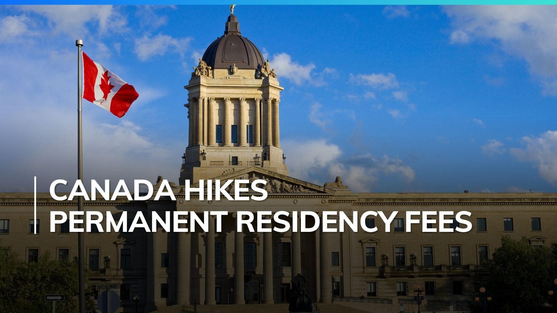 Canada immigration to get costly as government hikes permanent residency fees 