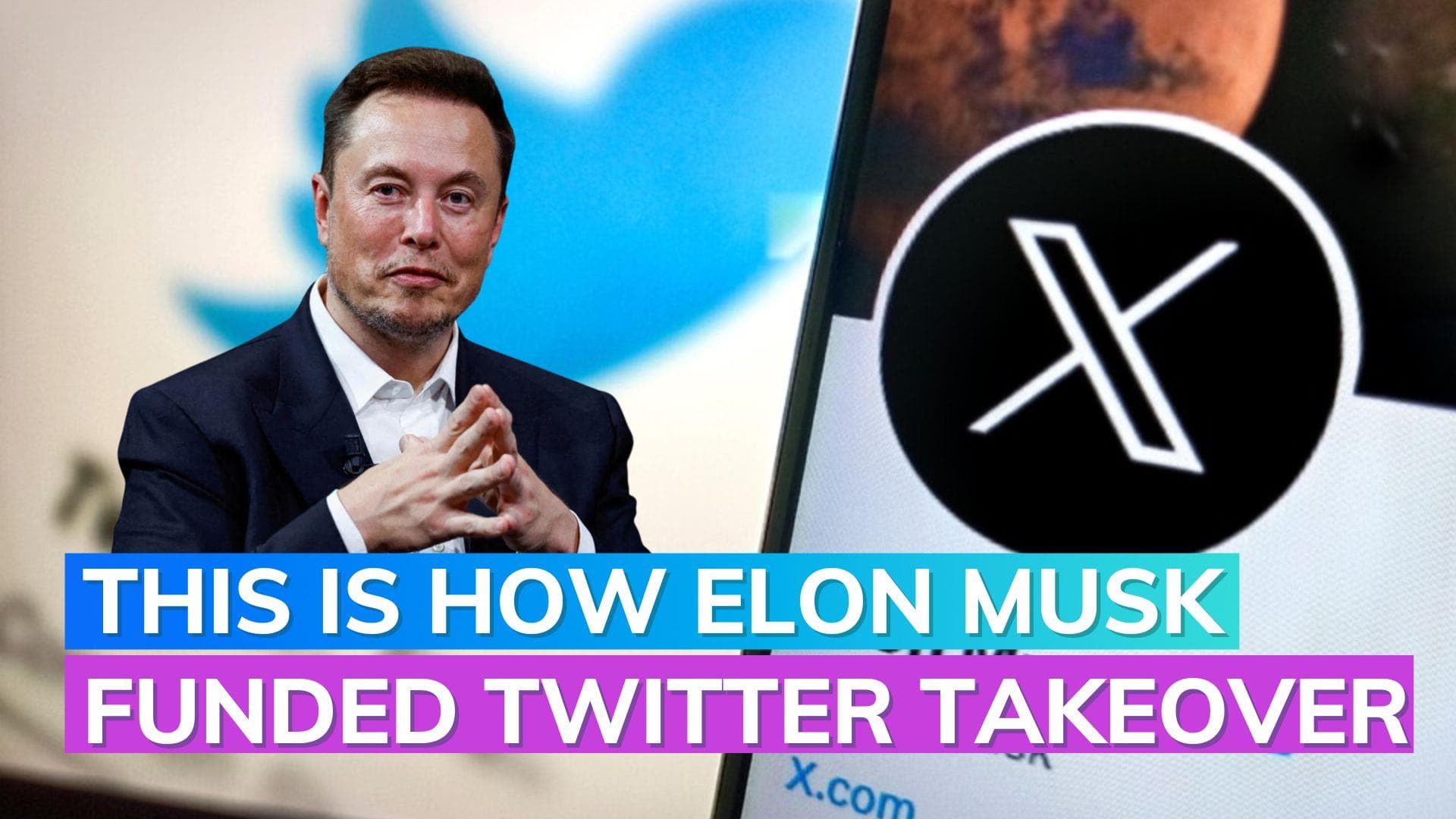 Elon Musk borrowed $1 billion from SpaceX for Twitter acquisition: Report