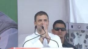 आज देशभर में Congress का किसान विजय दिवस', जान गंवाने वाले किसानों के सम्मान में कैंडल मार्च