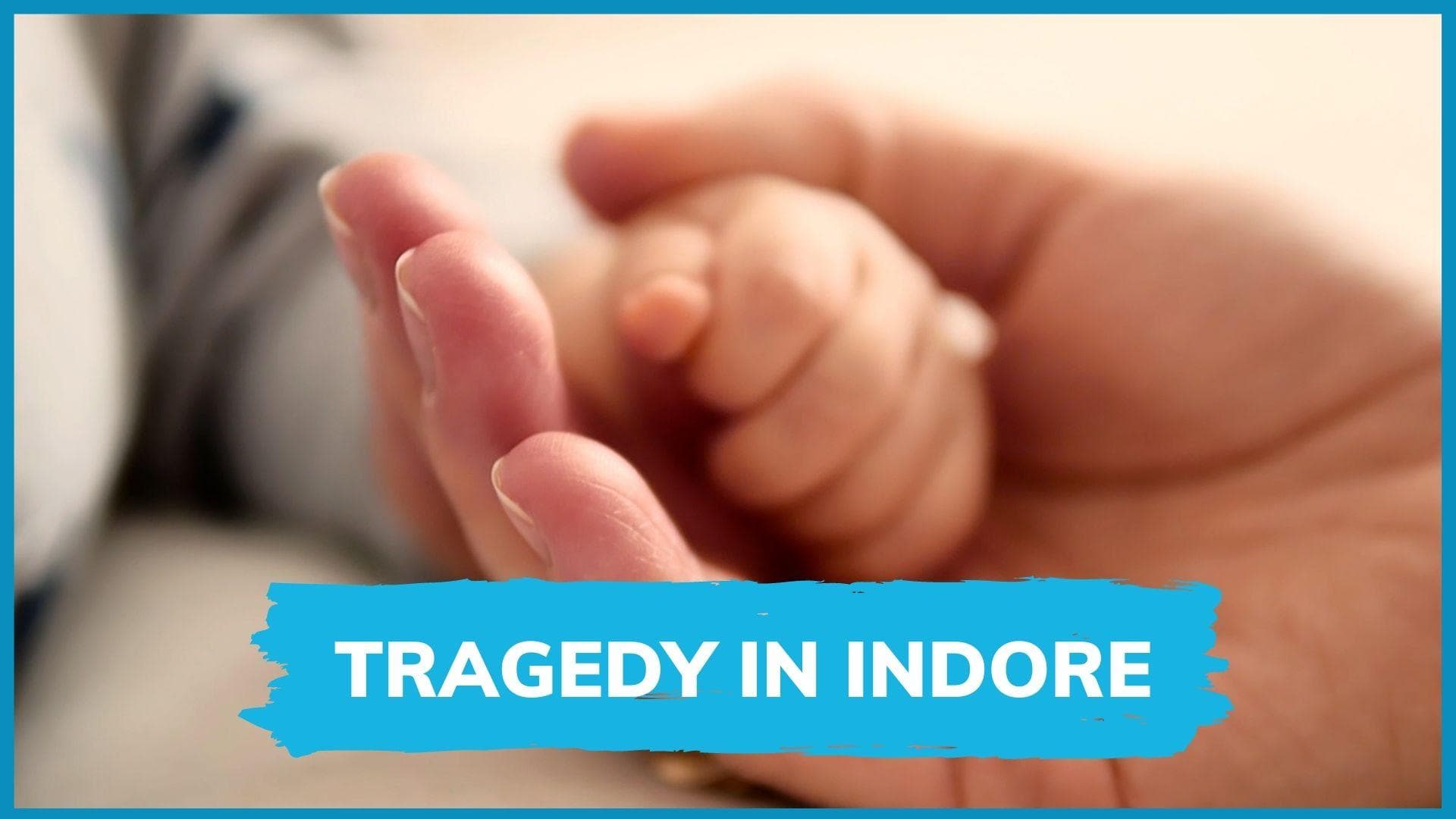 Madhya Pradesh: Minor, a rape-survivor, kills her 2-month old child 'due to poverty' 