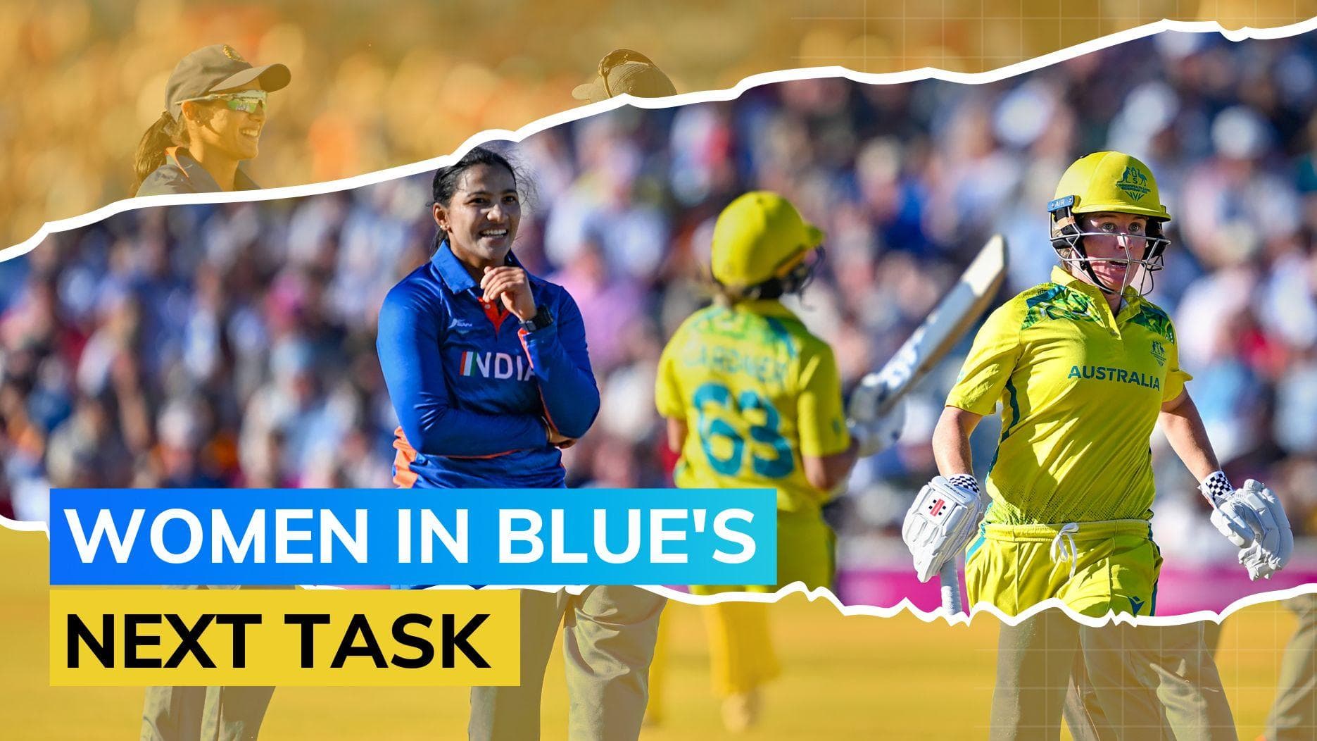 India to host Australia for women's T20I series in December