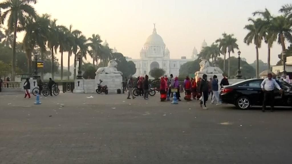 West Bengal Weather: বসন্তের শুরুতেই রাজ্যে ফের বৃষ্টির ভ্রুকুটি, পূর্বাভাস হাওয়া অফিসের