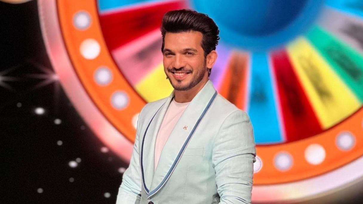 टीवी अभिनेता Arjun Bijalni हुए कोरोना पॉजिटिव, सोशल मीडिया पर फैन्स को दी जानकारी