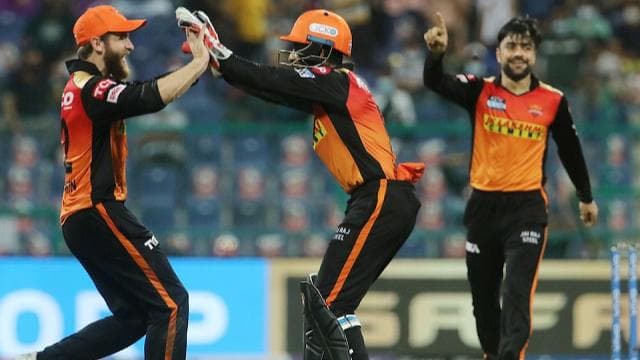 IPL 2021: हैदराबाद ने रोका RCB का 'विजय रथ', रोमांचक मुकाबले में 4 रनों से दी मात