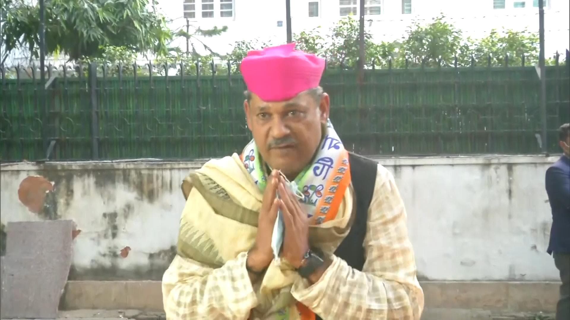 Kirti Azad: জল্পনাই সত্যি, তৃণমূলে যোগ দিলেন কীর্তি আজাদ, দলে পেতে পারেন বড়ো দায়িত্ব